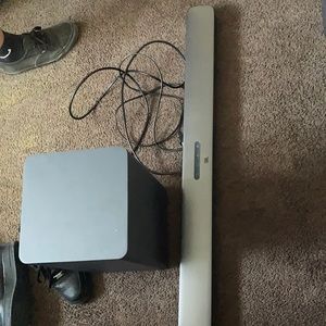 Sound bar jbl brand new